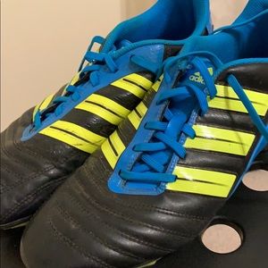 predators adidas cleats soccer